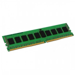 Kingston Technology ValueRAM KCP426NS8/8 atminties modulis 8 GB 1 x 8 GB DDR4 2666 MHz