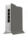 MikroTik L41G-2axD&FG621-EA, hAP ax lite LTE6