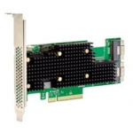 Broadcom eHBA 9620-16i sąsajos plok&scaron;tė / adapteris Vidinis SAS, SATA