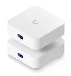 Ubiquiti UX7-2 UniFi Express 7 tinklo &scaron;liuzas 10 GbE WiFi 7