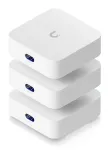 Ubiquiti UX7-3 UniFi Express 7 tinklo &scaron;liuzas WiFi 7 10 GbE