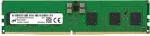 Micron RDIMM DDR5 32GB 2Rx8 5600MHz PC5-44800 ECC REGISTERED | MTC20F2085S1RC56BD1R