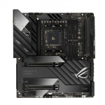 ASUS ROG Crosshair VIII Extreme AMD X570 AM4 lizdas Prailgintas ATX