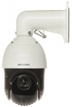 Hikvision DS-2DE4215IW-DE(T5) 2 MP 15X DarkFighter IR maitinama tinklo Speed Dome