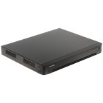 Hikvision iDS-7208HQHI-M2/XT 8-kanalinis 1080P 1U H.265 AcuSense DVR