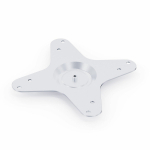 Wanbo WBCA02 | Projektoriaus tvirtinimo adapteris | skirtas DaVinci ir Mozart modeliams, 170 mm, 1/4"