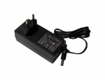 Mikrotik SAW36-240-1500 maitinimo adapteris / inverteris Vidaus 36 W Juoda