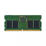Kingston Technology KCP556SS6-8 atminties modulis 8 GB 1 x 8 GB DDR5 5600 MT/s