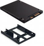 CoreParts CP-SSD-3.5-TLC-1000 vidinis kietojo kūno diskas 1 TB 3.5" Serial ATA III