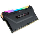 Corsair Vengeance RGB Pro CMW8GX4M1Z3200C16 atminties modulis 8 GB DDR4