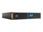 Vertiv Liebert GXT5-1500IRT2UXLN nepertraukiamo maitinimo resursai (UPS) Dviguba konversija (prisijungus) 1,5 kVA 1500 W 8 AC i&scaron;vestis(ys / čių)