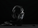 Logitech 991-000358 G Pro X Žaidimų ausinės juodos