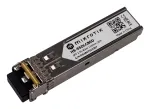 Mikrotik HS-55DLC80D tinklo siųstuvų-imtuvų modulis Optinis pluo&scaron;tas 2500 Mbit/ai SFP 1550 nm