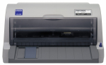 Epson LQ-630 360 x 180 DPI USB