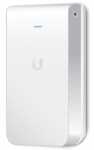 Ubiquiti UAP-IW-HD Networks UniFi HD In-Wall 1733 Mbit/ai Balta Maitinimas per Eternetą (PoE)