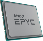 AMD EPYC model 7642 ROME 48 Core Socket SP3 TRAY 100-000000074
