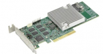 Supermicro AOC-S3908L-H8IR-16DD-O 8 int 12Gb/s ports, x8 Gen4, ROC - LP, 16 HDDw/ exp,RoHS