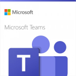 Microsoft Teams Rooms Pro - metinis prenumeratos (1 metai)