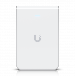 Ubiquiti U6-IW Networks Unifi 6 In-Wall 573,5 Mbit/ai Balta Maitinimas per Eternetą (PoE)