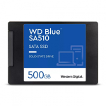 Sandisk Blue SA510 2.5" 500 GB &bdquo;Serial ATA III&ldquo;