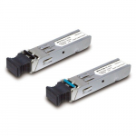 PLANET MFB-F40 tinklo siųstuvų-imtuvų modulis Optinis pluo&scaron;tas 100 Mbit/ai SFP 1310 nm