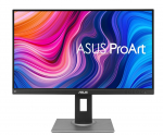 ASUS ProArt PA278QV 68,6 cm (27") 2560 x 1440 pikseliai Quad HD LED Juoda