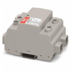 Limiter 1000V DC Type 1+2, Phoenix VAL-MB-T1/T2 1000DC-PV/2+V 12.5kA
