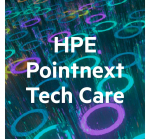HPE 3 Year Tech Care Basic Exchange MSL 2024 0 Drives Service