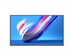 Philips 55BDL3650Q - 55" Diagonal Class (54.6" viewable) - Q-Line LED-backlit LCD display - digital signage - 4K UHD (2160p) 3840 x 2160&hellip;