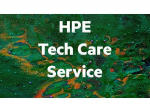 HPE 3Y TC Bas MSL G2 AL SVC