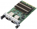 Broadcom NetXtreme N210GBT 2 x 10GBASE-T OCP 3.0 Vidinis Eternetas 10000 Mbit/ai