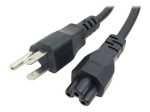 Honeywell RT10-PWR-CABLE-UK maitinimo kabelis Juoda 1,8 m C6 &scaron;akotuvas 3 jungčių