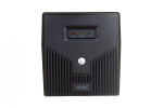 Digitus DN-170065 nepertraukiamo maitinimo resursai (UPS) &bdquo;Line-Interactive&ldquo; 0,8 kVA 480 W 4 AC i&scaron;vestis(ys / čių)