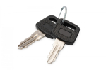 Digitus DN-KEY-WM komutacinės spintos priedas Fiksavimo raktas