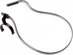 HP Poly HW540 Behind The Neckband Kaklo juosta