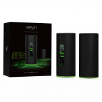 Ubiquiti AFi-ALN-UK AmpliFi Alien mar&scaron;rutizatorius ir prieigos ta&scaron;kas JK ki&scaron;tukas