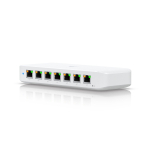 Ubiquiti USW-Ultra-60W-UK USW Ultra 60W JK Ethernet Jungiklis