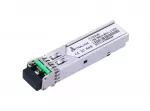 Extralink EX.8024 tinklo siųstuvų-imtuvų modulis Optinis pluo&scaron;tas 1250 Mbit/ai SFP 1550 nm