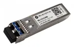 Mikrotik XS+31LC20D tinklo siųstuvų-imtuvų modulis Optinis pluo&scaron;tas 25000 Mbit/ai SFP28 1310 nm