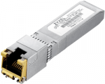 Zyxel SFP10G-T-ZZ0101F tinklo siųstuvų-imtuvų modulis Optinis pluo&scaron;tas SFP