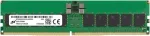 Micron RDIMM DDR5 32GB 2Rx8 6400MHz PC5-51200 ECC REGISTERED | MTC20F2085S1RC64BD2R
