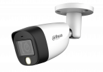 Dahua HAC-HFW1200CM-IL-A-0360B-S6 2MP Smart Dual Light HDCVI Fiksuotos fokuso tarnybinė kamera
