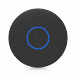 Ubiquiti U7 Pro XG 5800 Mbit/ai Juoda Maitinimas per Eternetą (PoE)