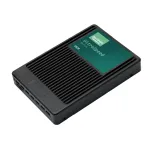 Goodram Enterprise US20M 3,84 TB U.2 DWPD 1 ISE Vieno prievado serverio diskas