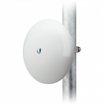 Ubiquiti NBE-2AC-13 Networks NanoBeam 2AC Balta Maitinimas per Eternetą (PoE)