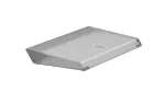 Logitech 943-001846 G512 X Rie&scaron;o atrama - Balta