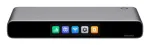 TP-Link Omada Fusion 2.5G PoE tinklų sietuvas / valdiklis 10, 100, 1000, 2500 Mbit/ai