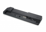 Fujitsu S26391-F1607-L119 knyginių kompiuterių dokas / jungčių replikatorius Prijungimas Juoda