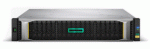 HPE MSA 1060 10GBASE-T iSCSI SFF Storage