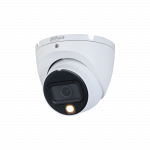 Dahua HAC-HDW1200TLM-IL-A-0280B-S6 2MP Smart Dual Light HDCVI Fiksuoto židinio akių kamera